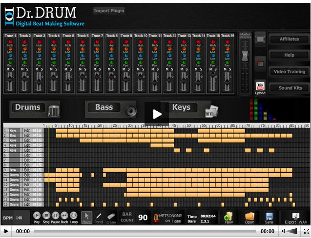 music production software,