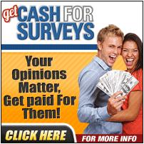 surveys make money