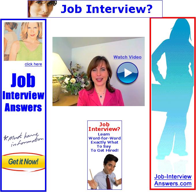 interview questions answers