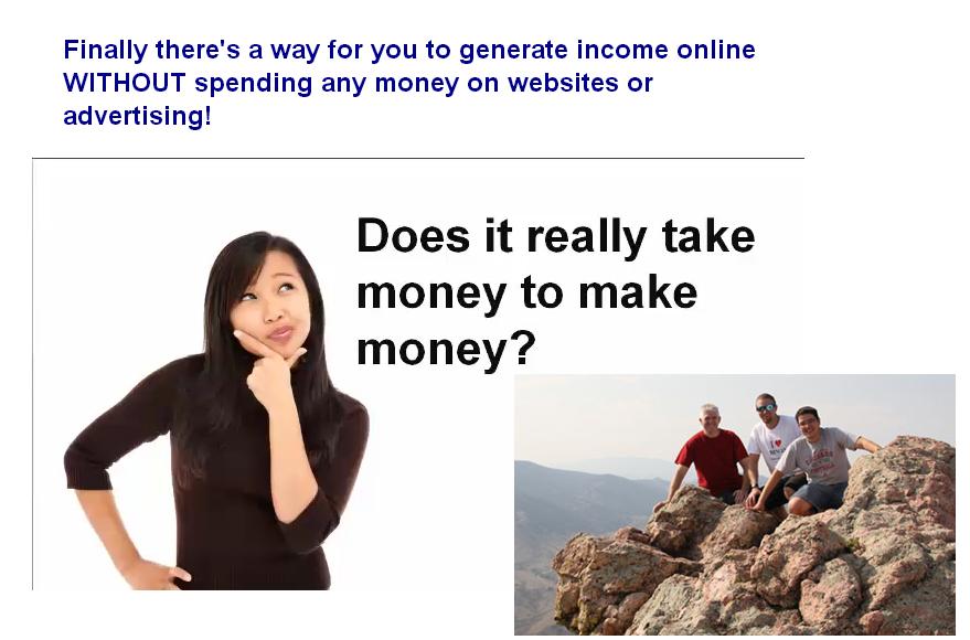 make money online