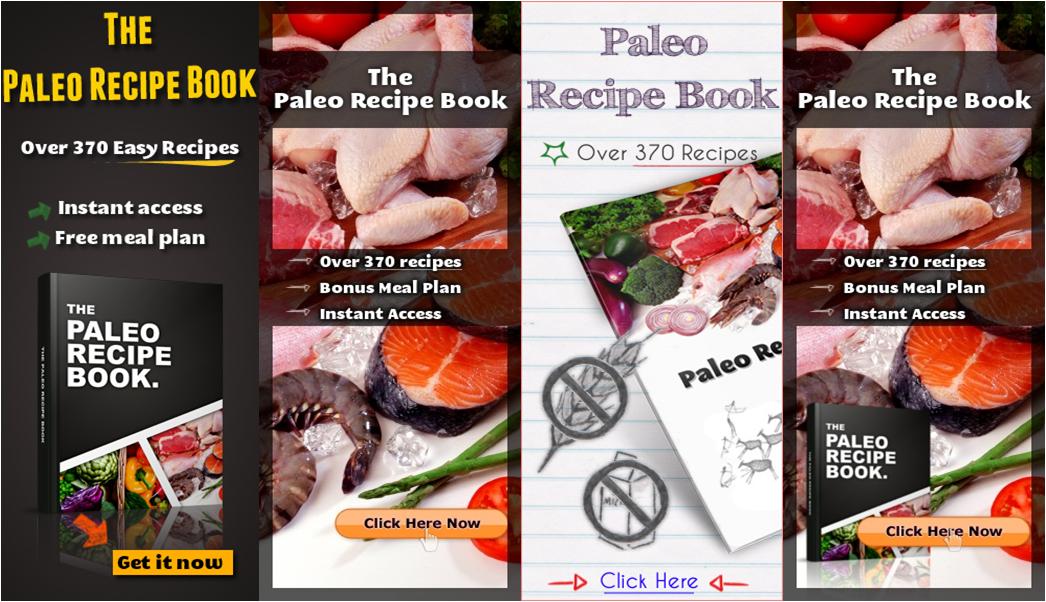 Recipe: paleo recipes and food recipes