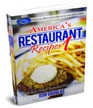 restaurant recipes