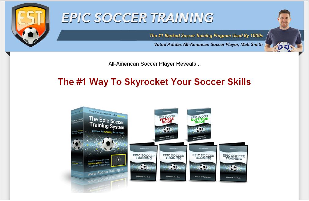 soccer drills