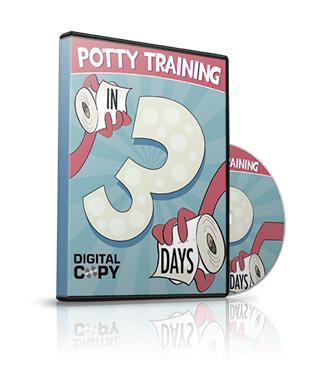 potty training